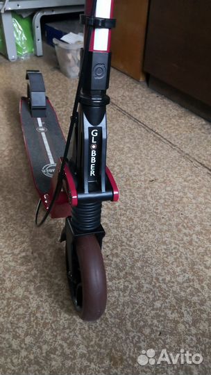 Самокат ONE k 165 BR vintage