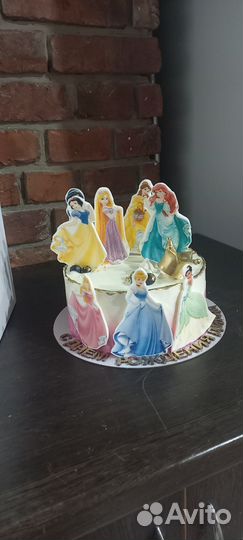 Помощник Кондитера