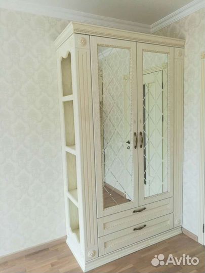 Мебель на заказ