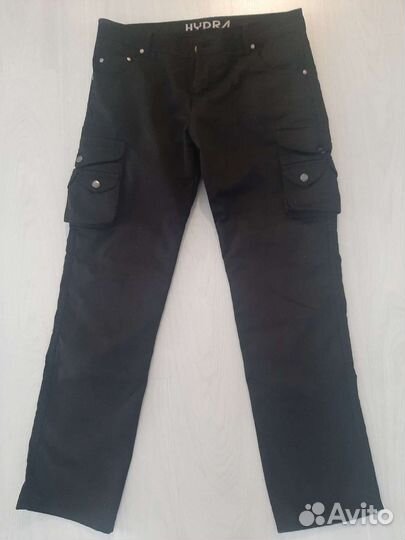 Мотобрюки Moteq