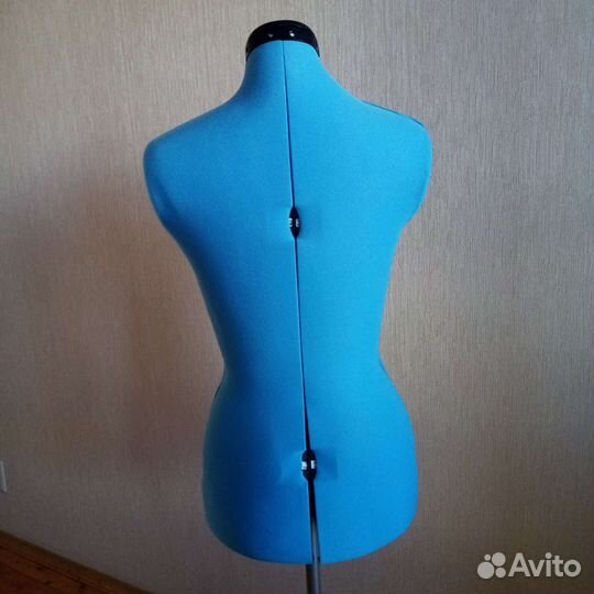 Манекен Adjustiform Sew Simple S (42-50)