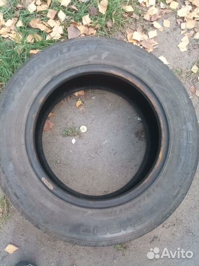 Dunlop SP Sport FM800 185/65 R14