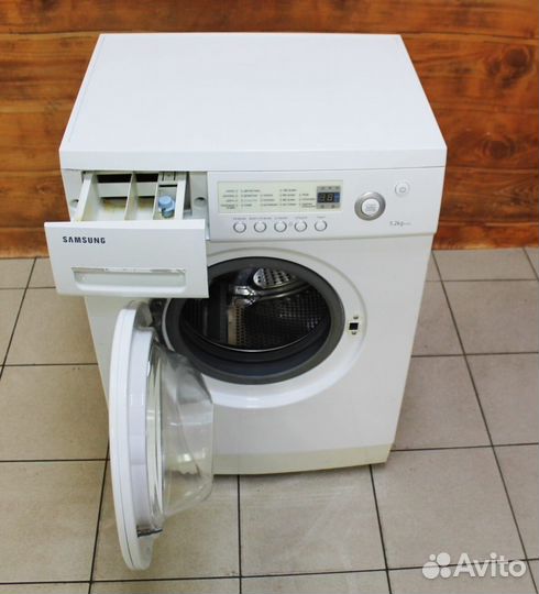 Стиральная машина. Ремонт на дому