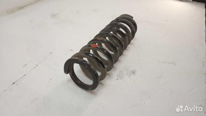 Пружина задняя Lexus GS 350/300H (#L10) 2011-2018