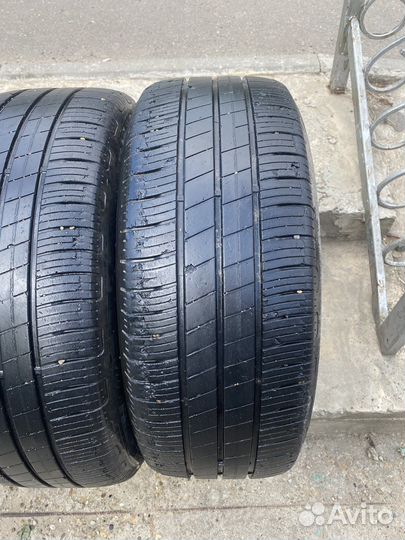 Goodyear EfficientGrip Performance 205/55 R16