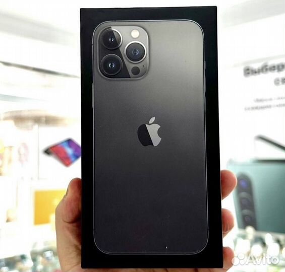 iPhone 13 Pro Max, 1 ТБ