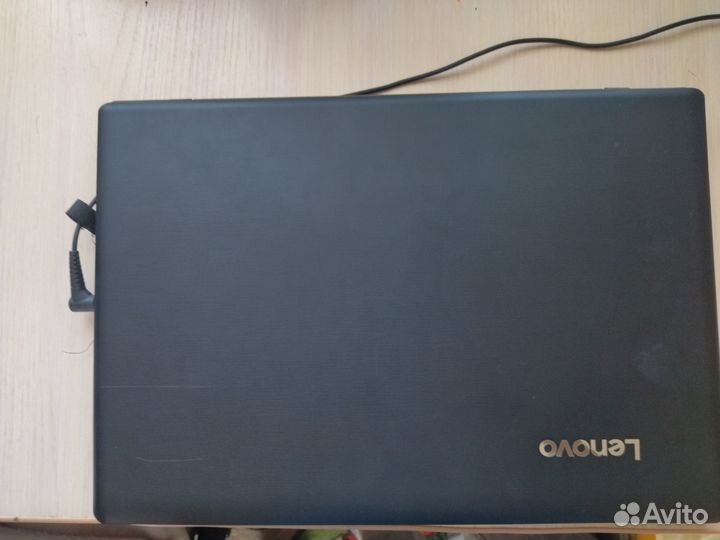 Продам ноутбук