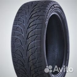 Rydanz Nordica NR01 215/60 R17