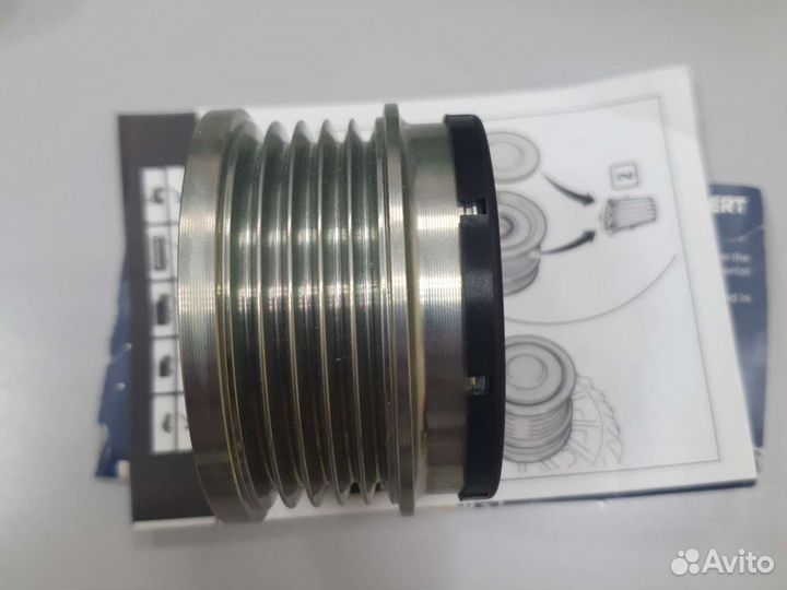 Обгонная муфта INA 535021810