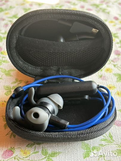 Honor am61 наушники