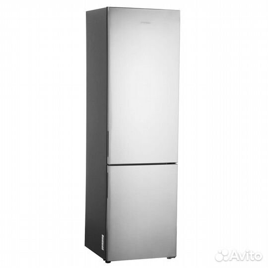 Холодильник Samsung RB37A5001SA новый