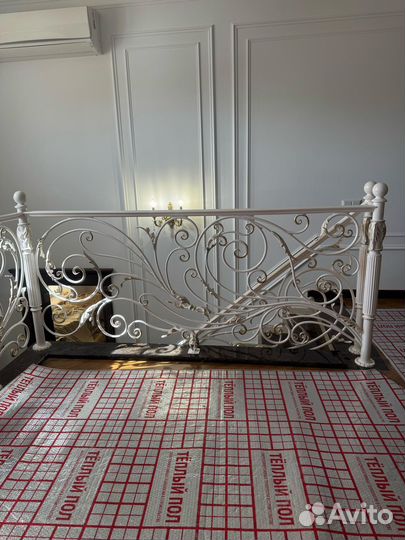 Перила для дома