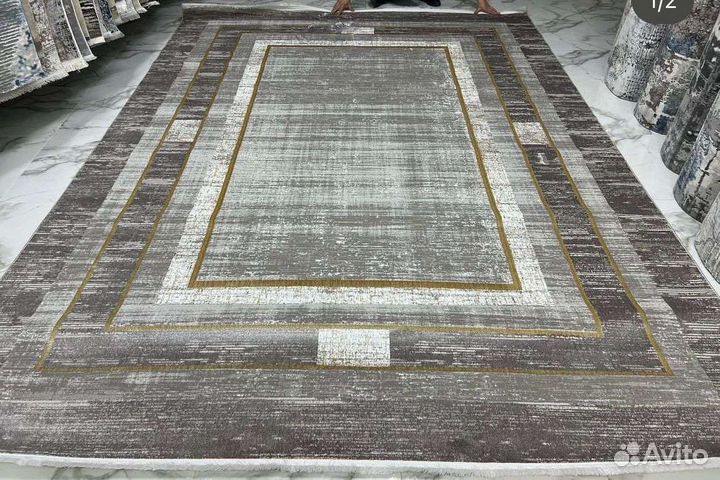 Ковер новый Турция