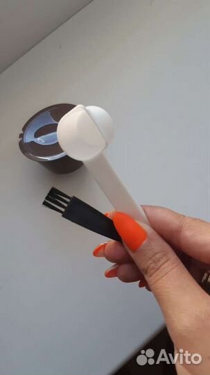 Капсулы для кофемашины многоразовые