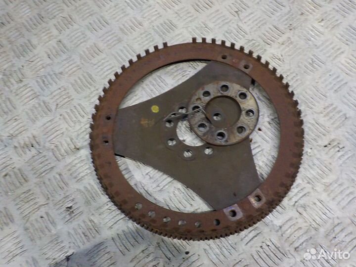 Маховик Mercedes-Benz S W140 Coupe