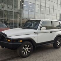 ТагАЗ Tager 3.2 AT, 2008, 190 000 км, с пробе�гом, цена 650 000 руб.