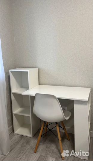 Офисный стол