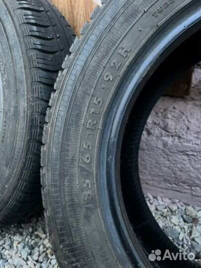 J.Planet CP672 185/65 R15 92H