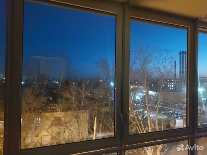 Стекло триплекс