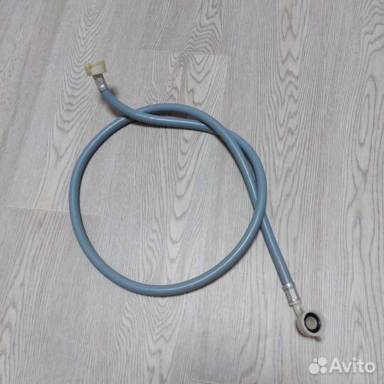 Заливной шланг для стиральной машины