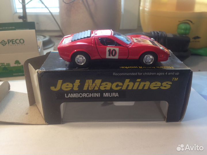 Ламборгини Миура Shinsei (Корея), Пежо 604 Франция