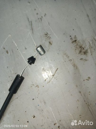 Трос замка капота Changan Alsvin седан 1.5 DCT