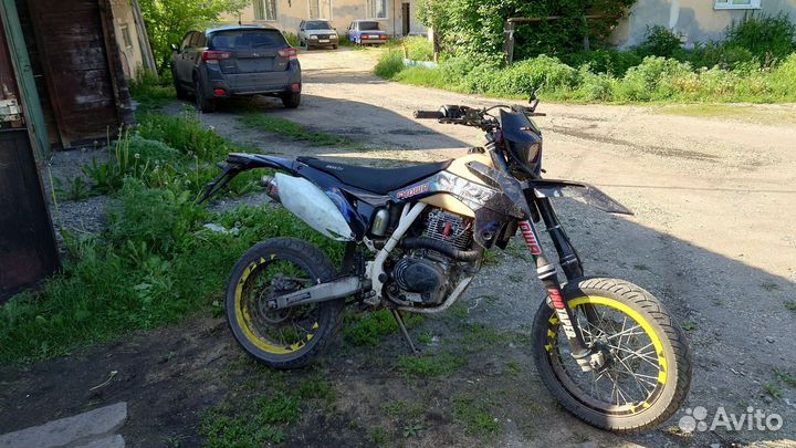 Avantis fx250 lux