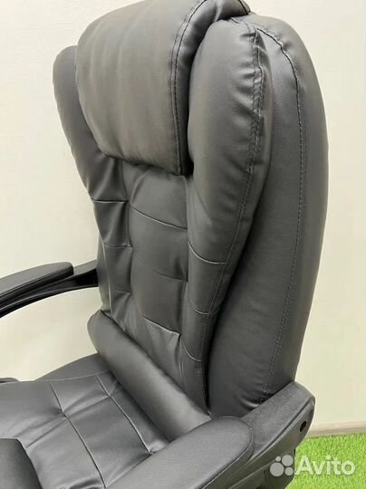 Компьютерное игровое (геймерское) кресло. Новые