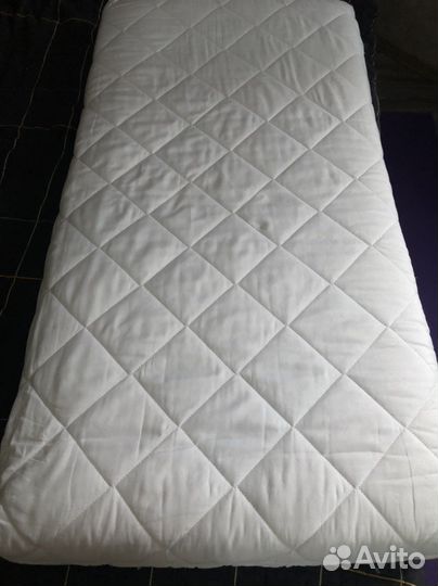 Матрас детский 120 60