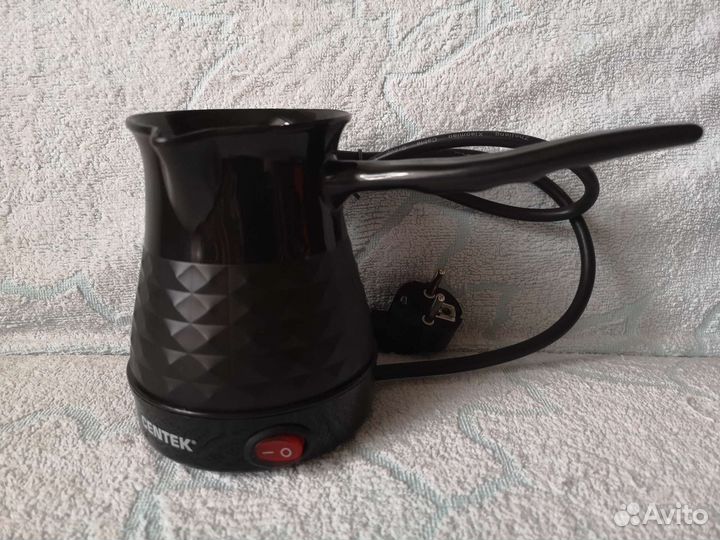 Электрическая турка Centek