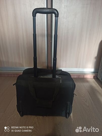 Сумка дорожная