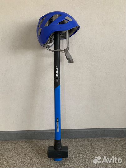 Каска petzl boreo