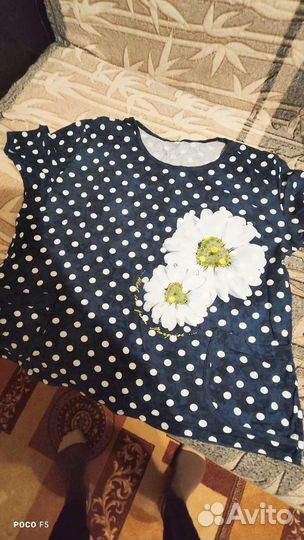 Женские блузки пакетом