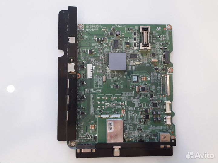 Разбор samsung UE32D5000