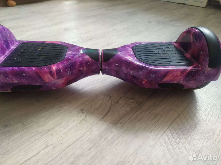 Гироскутер бу