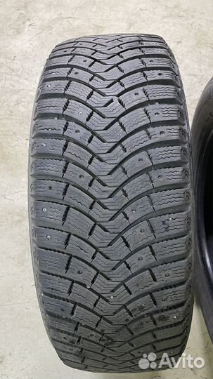 Michelin Latitude X-Ice North 235/65 R18