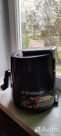 Аэрогриль endeavor