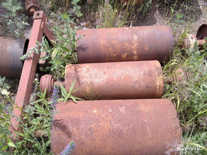 Барабан транспортера