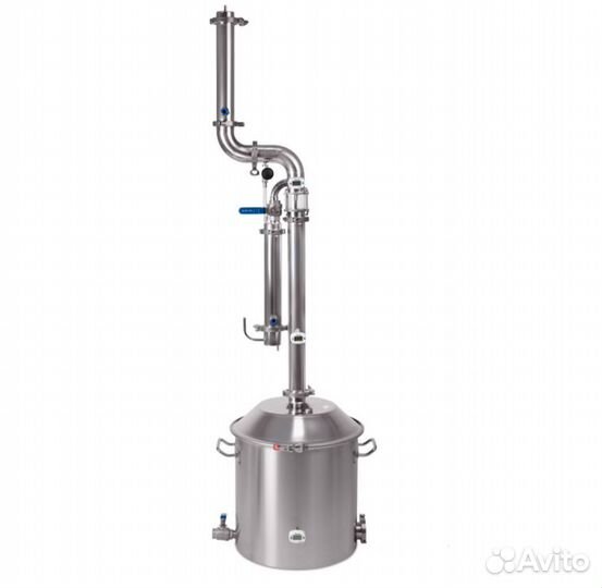 Самогонный аппарат Wein 6 pro 2