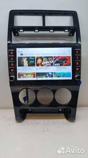 Магнитола LADA Priora 2 2013-2018г 2/32Gb