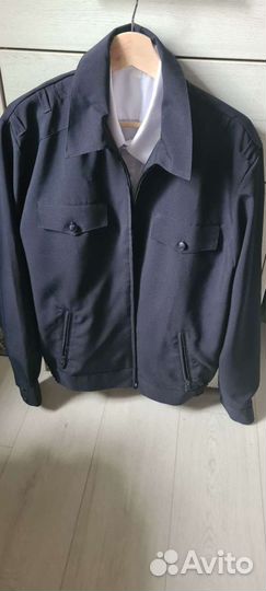 Форма охраны