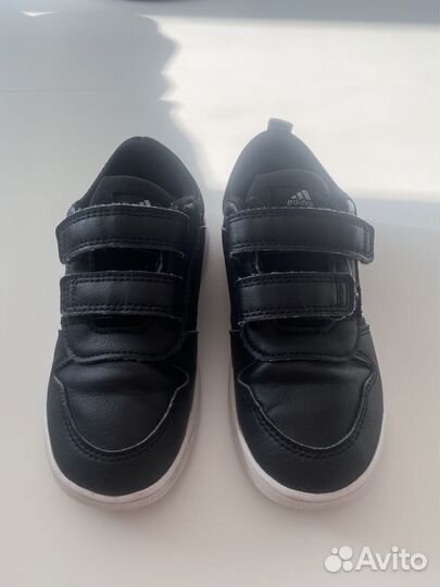 Кеды детские Adidas