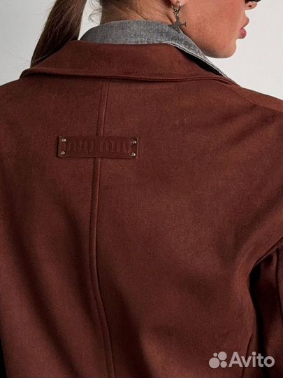 Жакет женский Miu Miu