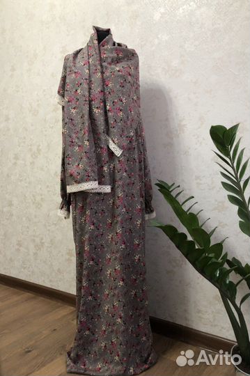 Намазные платья