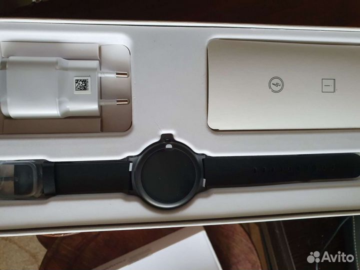 Lgcмарт часы