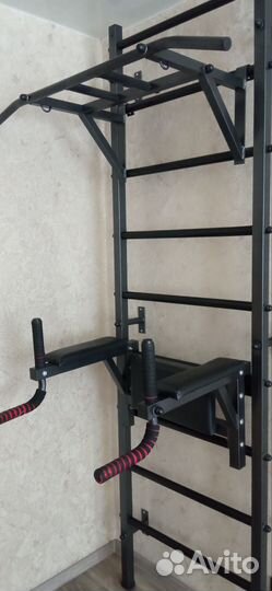 Шведская стенка