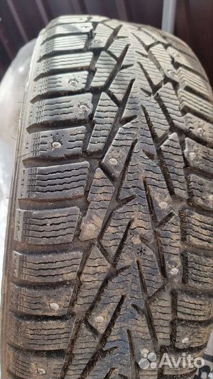Nokian Tyres Nordman 7 165/55 R16 91T