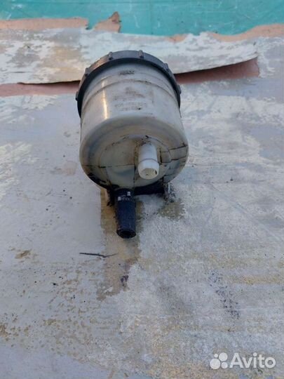 Бачок гидроусилителя Т4