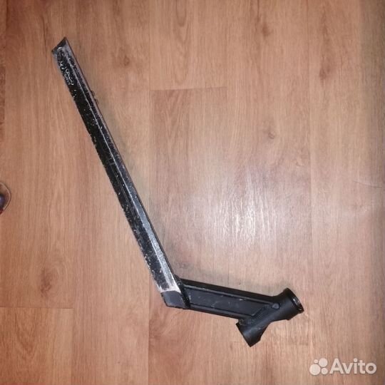 Дека для трюкового самоката