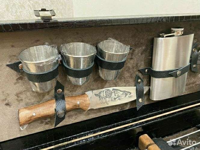 Шампура для шашлыка